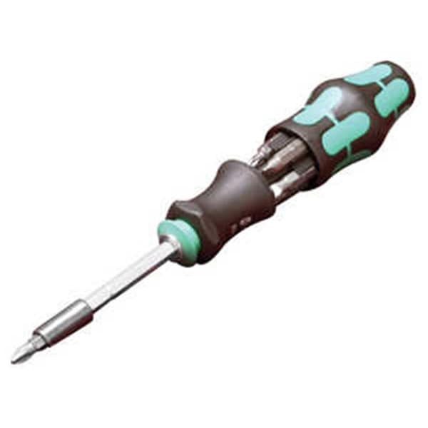 Chicago Pneumatic Tool Llc Wera Magnetic Screwdriver 8951000109927 CH99603 - main